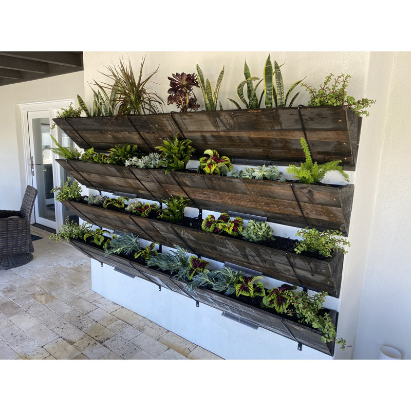 Handmade Planter