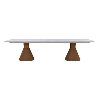 Rizzi 120'' Dining Table