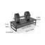 Solid Wood Monitor Stand
