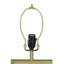 Lampe de table en marbre Eveloun-91761031