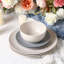 Service de table 12 pièces Stone Lain Camelia-133040476