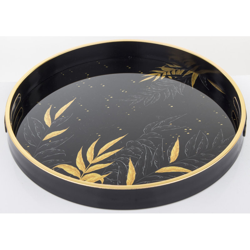 Brantleyville Tray