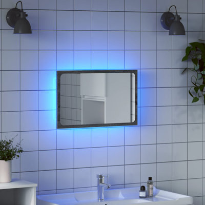 Daequan Flat Mirror