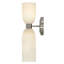 TALLULAH 2 - Light Dimmable Bath Sconce
