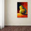 «Pearsonal» par Kucera, reproduction sur toile tendue-22073020