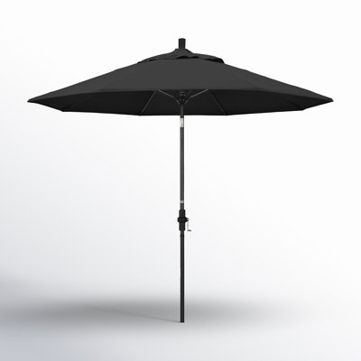 Roverta 9' Market Sunbrella® Umbrella