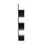 5 Piece Corner Shelf-1598343023