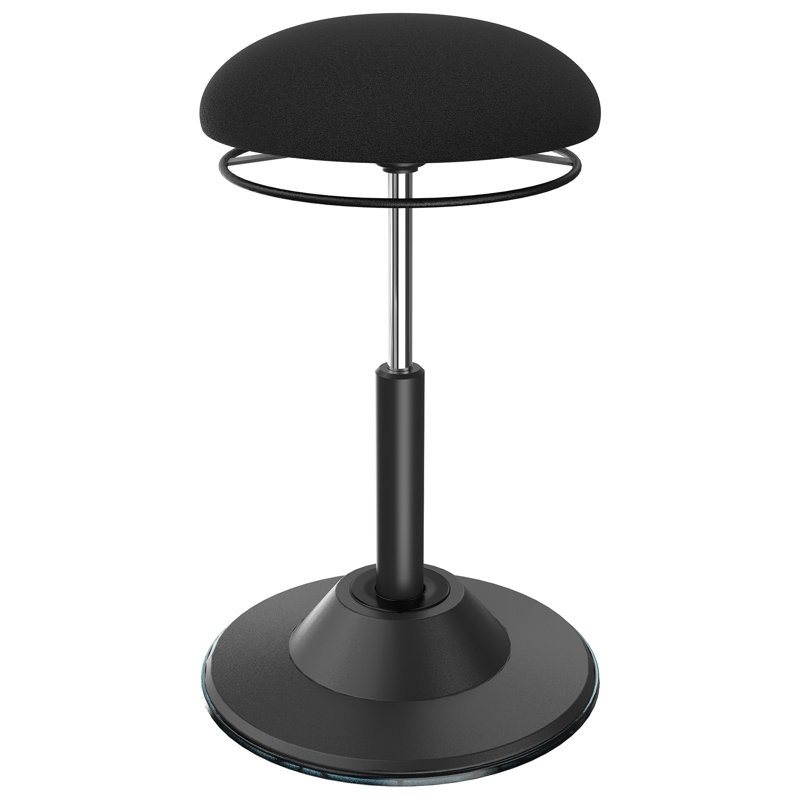 Adjustable Height Ergonomic Active Stool, 51-70CM