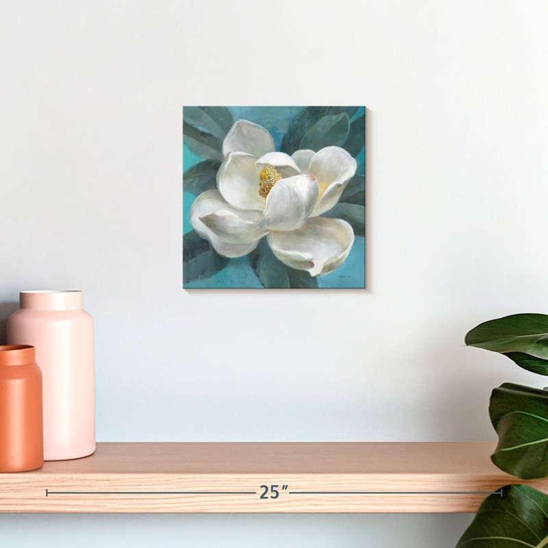 Harnek Southern Bloom, 10" H x 10" W
