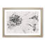 Pretty Flower - Framed Print-56892313-56892312