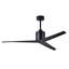 Eliza Outdoor Downrod Ceiling Fan-216976760-216976761