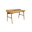 Desk Solid Wood Writing Desk-643108745