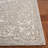 Comstock Hand Tufted Indian Wool And Cotton With Latex Oriental Rug-1603907931