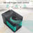 Ev3 Evaporative Humidifier