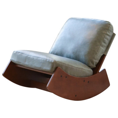 Comfortable Glider Rocking Chair