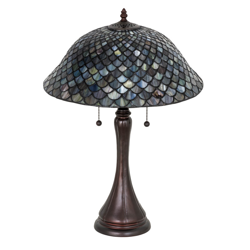 Lampe de table 23 po Isola