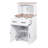 Jerricka 49.41'' Kitchen Pantry