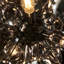 Shonto 9-Light Sputnik Chandelier