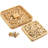 Union Rustic Abdulaahi Serving Dish