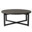 Table d'appoint en béton Neyland-1096671853
