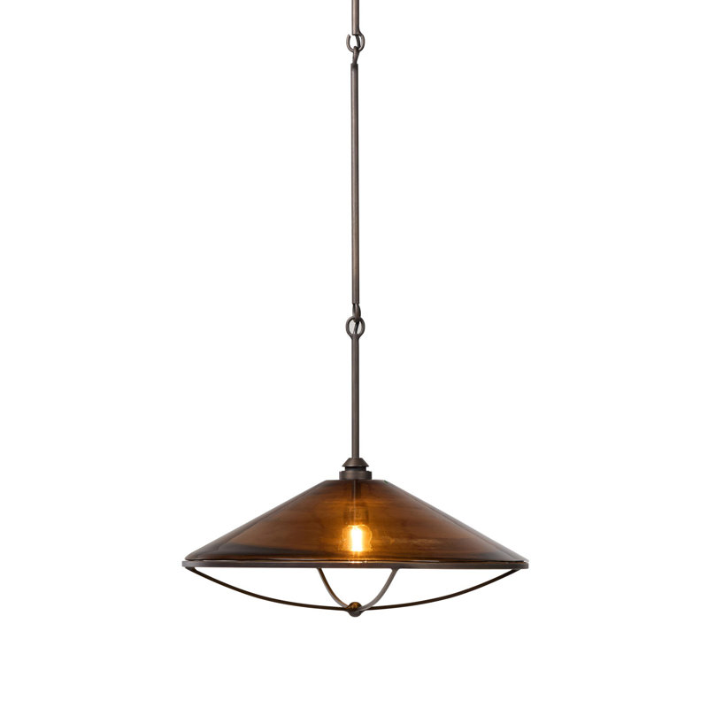 Lucine 1 - Light Pendant