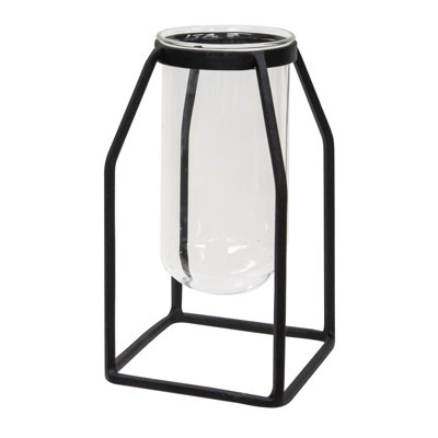 Andelka Glass Table Vase 1