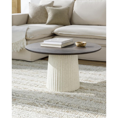 Shatiah Modern Coffee Table