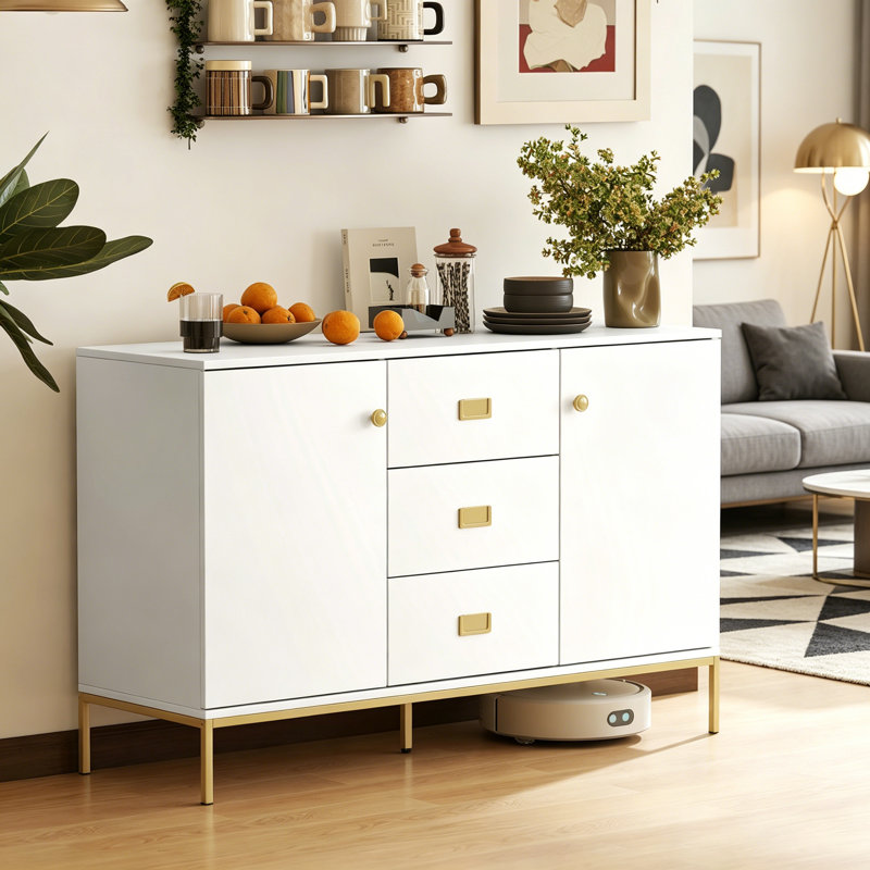 120cm Sideboard