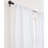 Cotton Linen Curtain with Rod Pocket-333297207-333332374