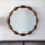 Miroir rond 32,28 po