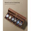 Charleyne Steel Watch Box +-461481067