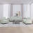 Thailan 78" Upholstered Sofa-1777495399