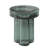 Glass Top End Table-152175401
