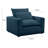 Upholstered Armchair-70060947