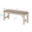 Meuble en bois 1pc