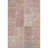 Premium Machine Washable Prisco Blush Rug-951730553