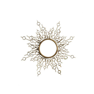 Miroir Stellar Burst
