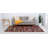 Cotton Southwestern Indoor Rug-1581046801