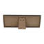 Enseigne de table Syaire Grow Love at Home