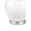 Corinna Glass Table Lamp