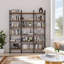 Longmont Etagere Bookcase-368084509