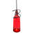 1 - Light Black Single Pendant-16183426