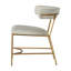 Chaise d'appoint Matlock