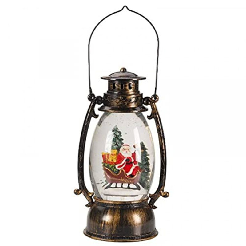 LED Lantern