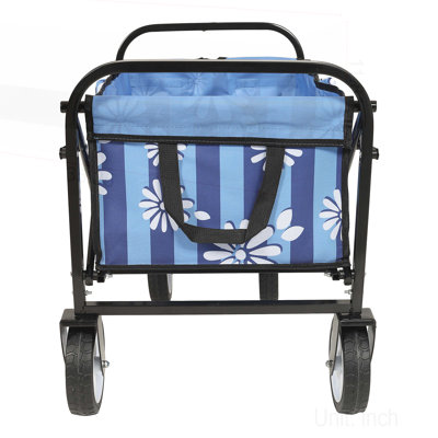 Chariot pliable pliable Minimeetall