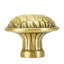 ALLIGATOR KNOB FLORENTINE-149140334