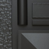 Stowe 4-Light Outdoor Pendant