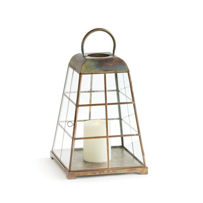 Alansont Lantern