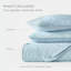 Becky Cameron Damask Pattern Lightweight Quilted Coverlet Set-971644823-971644827