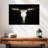 Kerner Dark Cow Skull-107672971